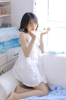 女绿巨人